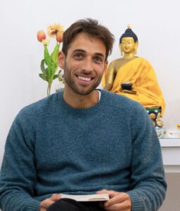 chocolateymeditacion