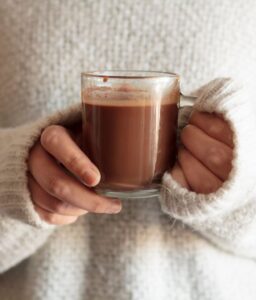 chocolateymeditacion