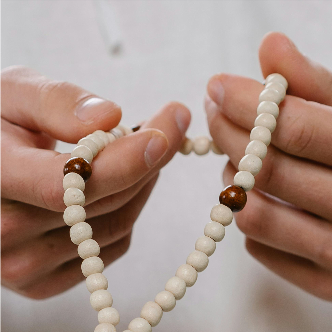 Sábado 29/11 - El poder de los mantras